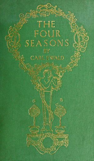 [Gutenberg 62912] • The Four Seasons